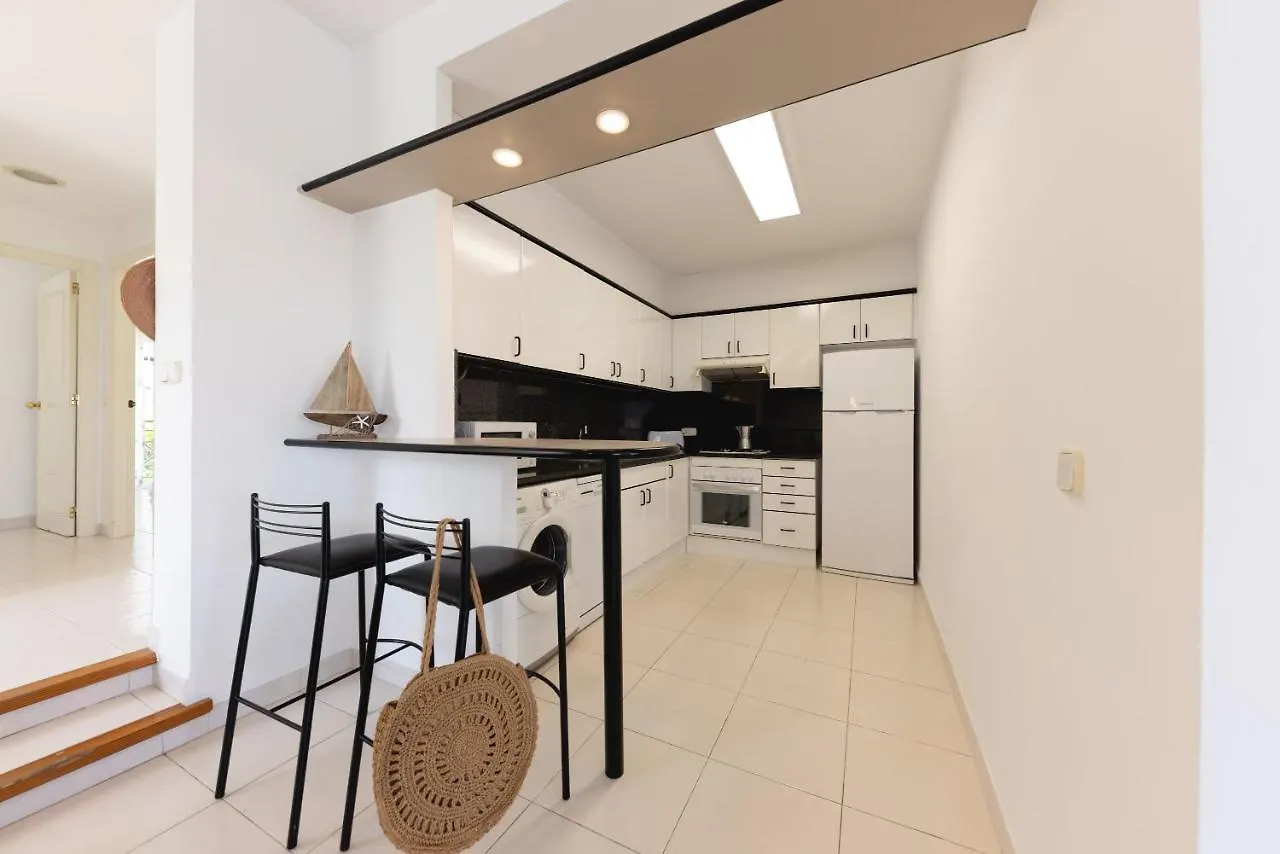 Apartment Bravissimo Estel B2 S'Agaro