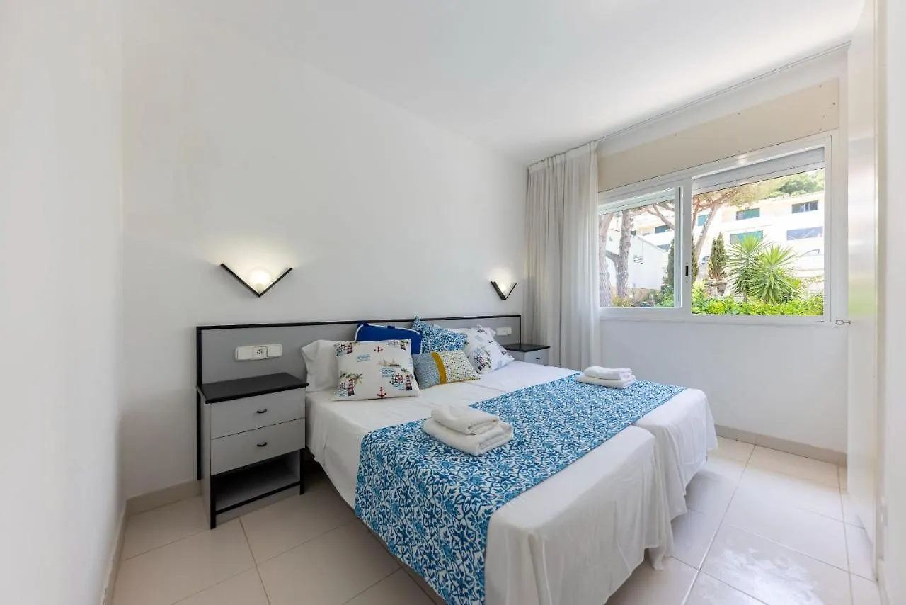 Apartment Bravissimo Estel B2 S'Agaro Spain
