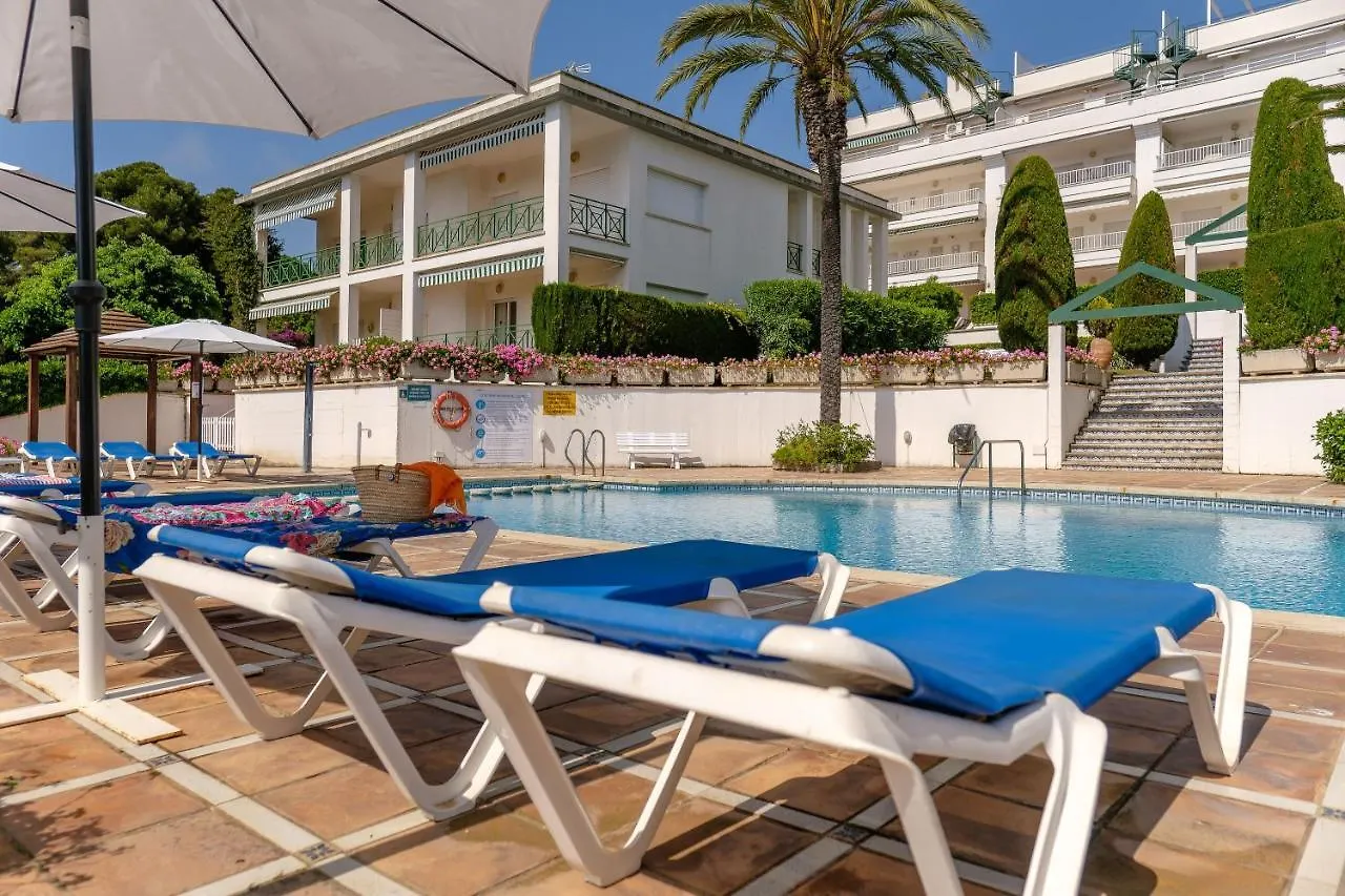 Bravissimo Estel B2 S'Agaro