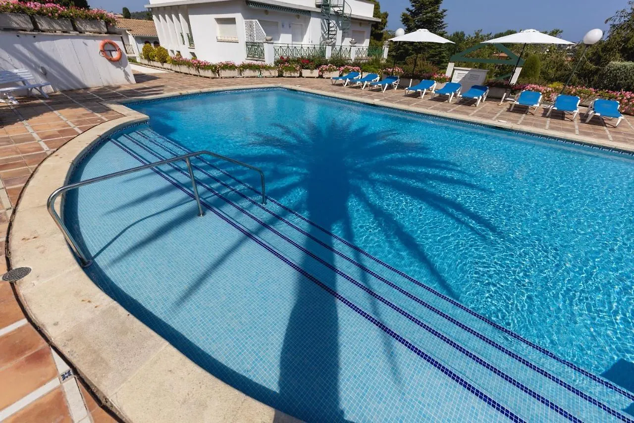 Bravissimo Estel B2 S'Agaro Apartment