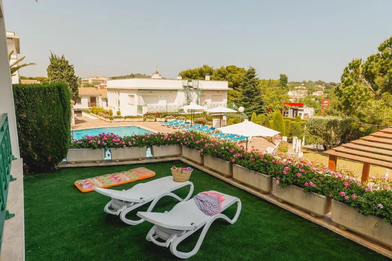 Apartment Bravissimo Estel B2 S'Agaro Spain