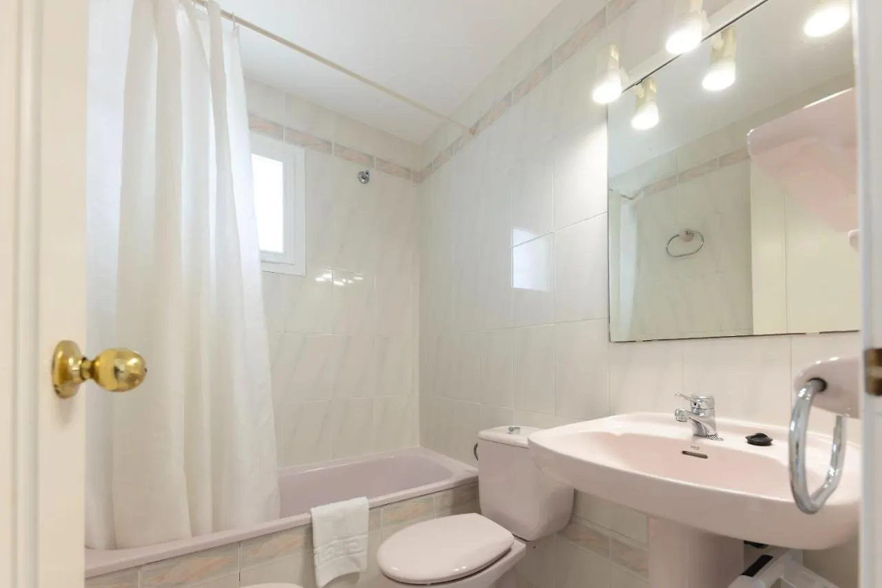 Bravissimo Estel B2 S'Agaro Apartment