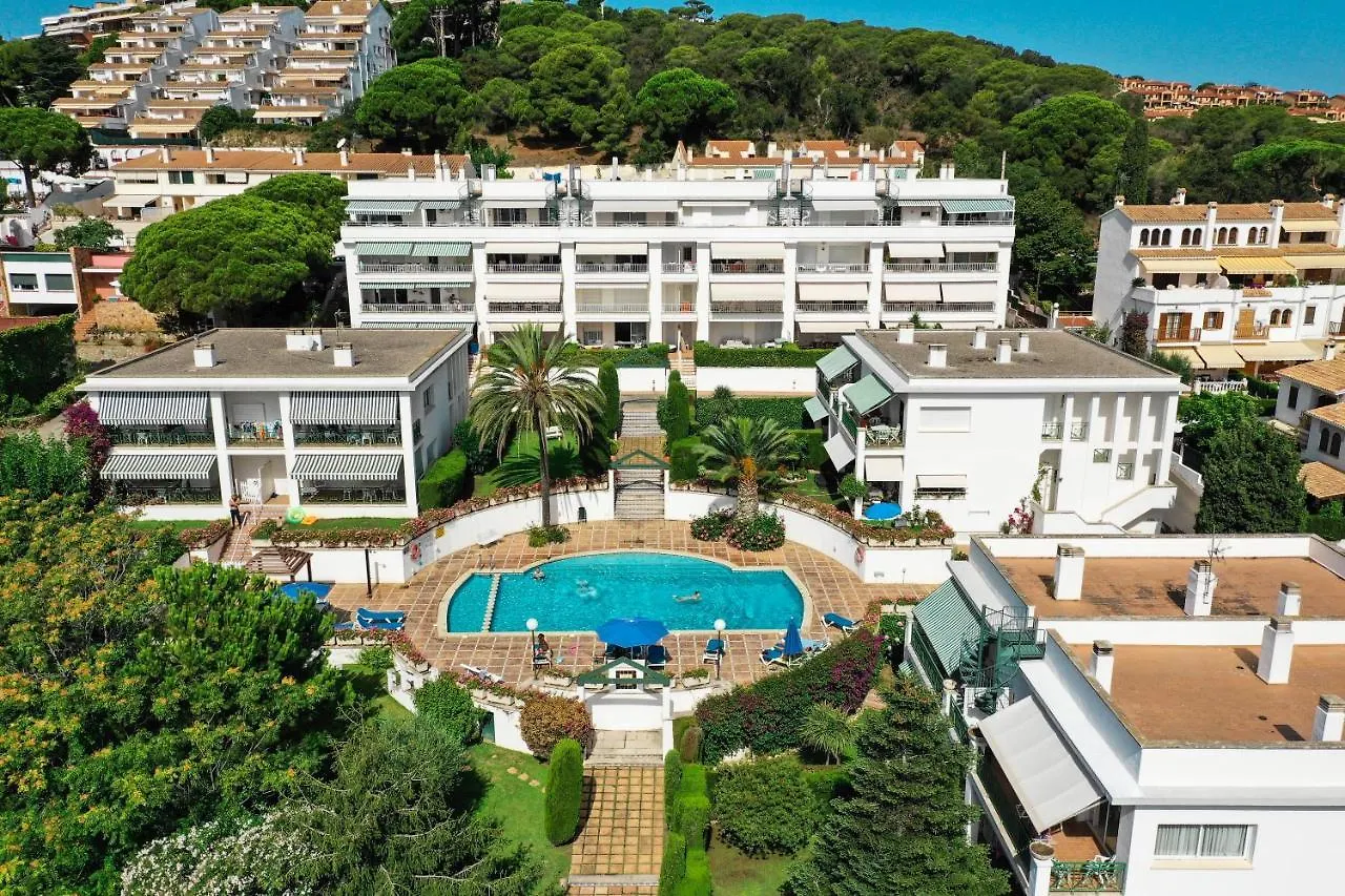 Bravissimo Estel B2 S'Agaro 0*,