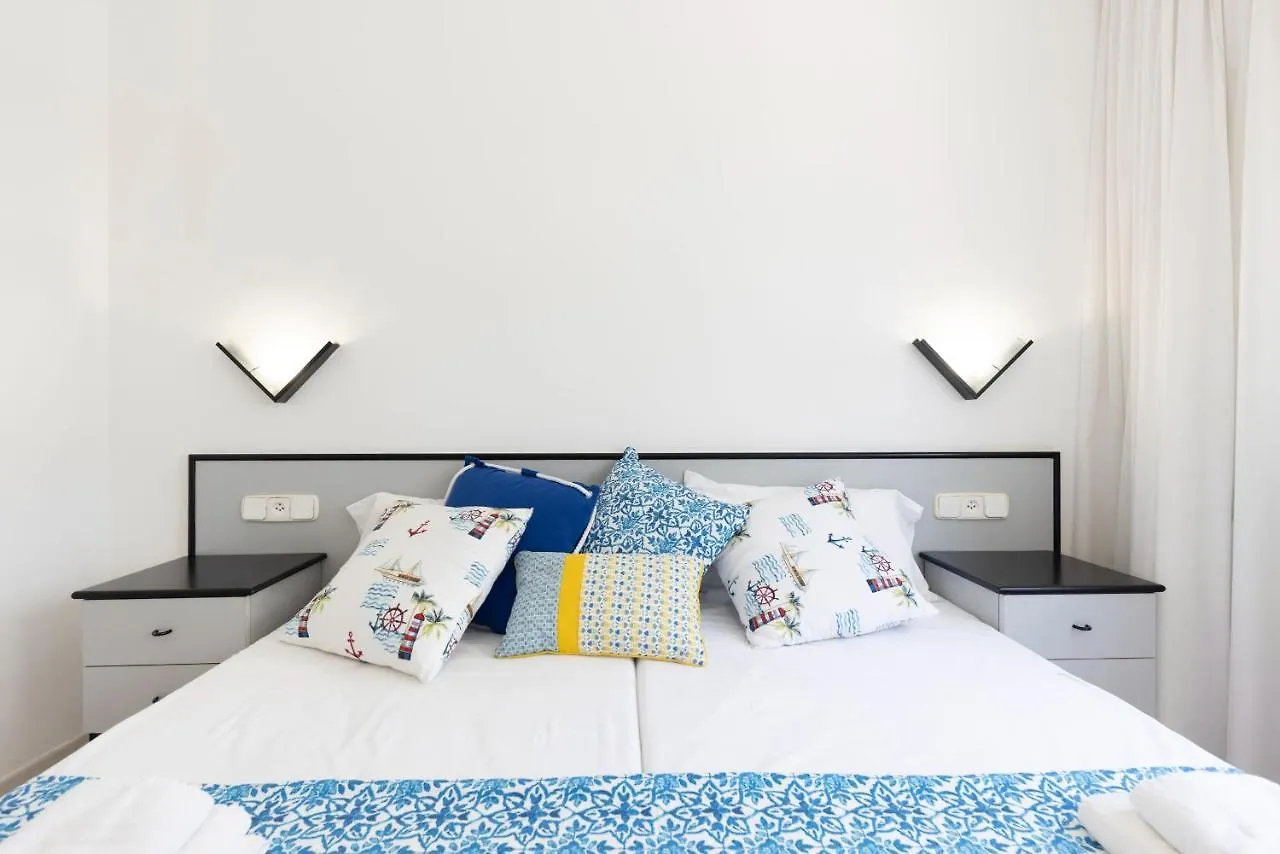 Lejlighed Bravissimo Estel B2 S'Agaro