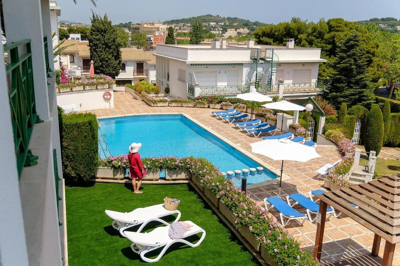 Bravissimo Estel B2 S'Agaro