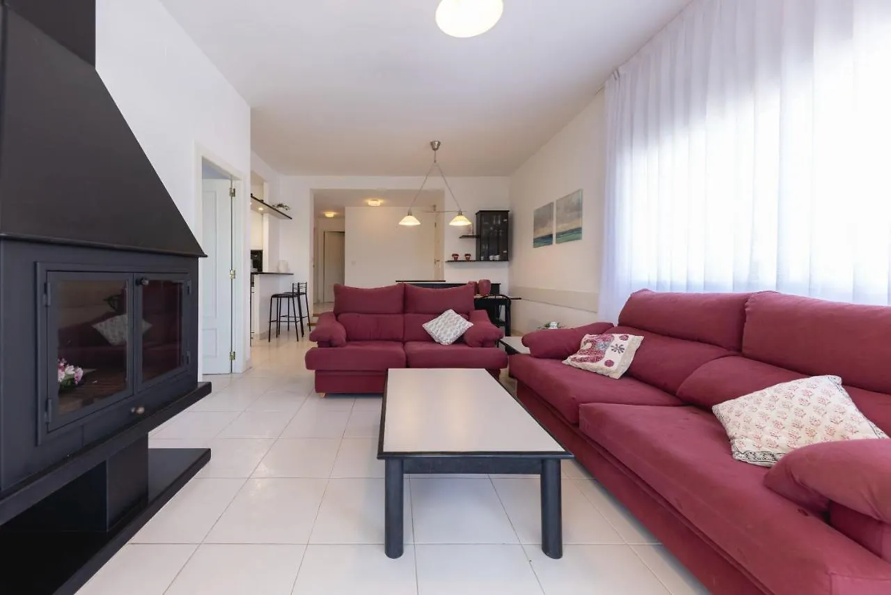 Bravissimo Estel B2 S'Agaro Spanien